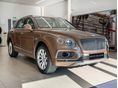 BENTLEY BENTAYGA 2017/12 - 1