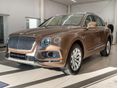 BENTLEY BENTAYGA 2017/12 - 6