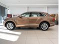 BENTLEY BENTAYGA 2017/12 - 5