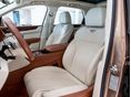 BENTLEY BENTAYGA 2017/12 - 9