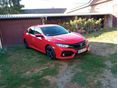 HONDA CIVIC 2018/8 - 1