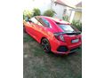 HONDA CIVIC 2018/8 - 4