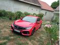 HONDA CIVIC 2018/8 - 6