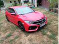 HONDA CIVIC 2018/8 - 7