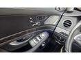 MERCEDES-BENZ S 560 2019/3 - 8