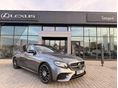 MERCEDES-AMG E 43 2018/3 - 1