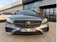 MERCEDES-AMG E 43 2018/3 - 2