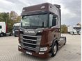 SCANIA 2024/6 - 2