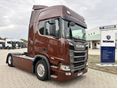 SCANIA 2024/6 - 1