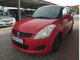 SUZUKI SWIFT 2013/1 - 2
