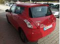 SUZUKI SWIFT 2013/1 - 4