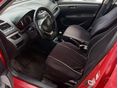 SUZUKI SWIFT 2013/1 - 5