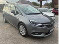 OPEL ZAFIRA TOURER 2019/8 - 2