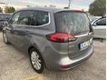 OPEL ZAFIRA TOURER 2019/8 - 4