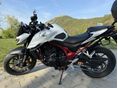HONDA CB 750 HORNET 2025/9 - 1