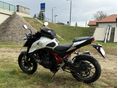 HONDA CB 750 HORNET 2025/9 - 3