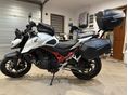 HONDA CB 750 HORNET 2025/9 - 4
