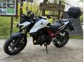 HONDA CB 750 HORNET 2025/9 - 6