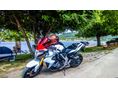 HONDA CB 1000 R 2011/7 - 2