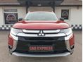 MITSUBISHI OUTLANDER 2018/5 - 2