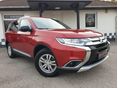 MITSUBISHI OUTLANDER 2018/5 - 1