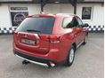 MITSUBISHI OUTLANDER 2018/5 - 6