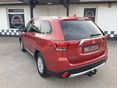 MITSUBISHI OUTLANDER 2018/5 - 7