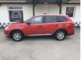 MITSUBISHI OUTLANDER 2018/5 - 4