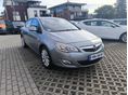 OPEL ASTRA J 2010/2 - 2