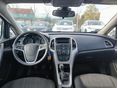 OPEL ASTRA J 2010/2 - 5