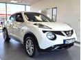 NISSAN JUKE 2016/12 - 1