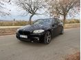 BMW 525 2012 - 1