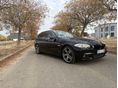 BMW 525 2012 - 2