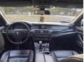 BMW 525 2012 - 11