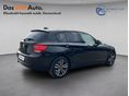 BMW 1-ES SOROZAT 2013/7 - 5