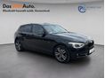 BMW 1-ES SOROZAT 2013/7 - 7