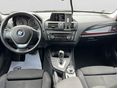 BMW 1-ES SOROZAT 2013/7 - 13