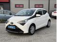 TOYOTA AYGO 2021/6 - 1