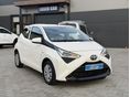 TOYOTA AYGO 2021/6 - 2