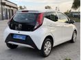 TOYOTA AYGO 2021/6 - 4