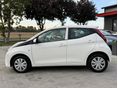 TOYOTA AYGO 2021/6 - 6