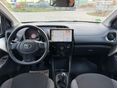 TOYOTA AYGO 2021/6 - 9