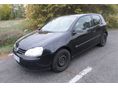 VOLKSWAGEN GOLF 2008 - 1