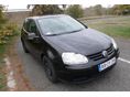 VOLKSWAGEN GOLF 2008 - 2