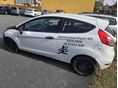 FORD FIESTA 2013/2 - 1
