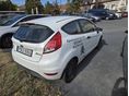 FORD FIESTA 2013/2 - 3