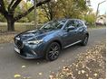 MAZDA CX-3 2018/1 - 1