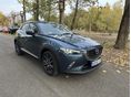 MAZDA CX-3 2018/1 - 3