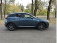 MAZDA CX-3 2018/1 - 4