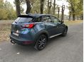 MAZDA CX-3 2018/1 - 5
